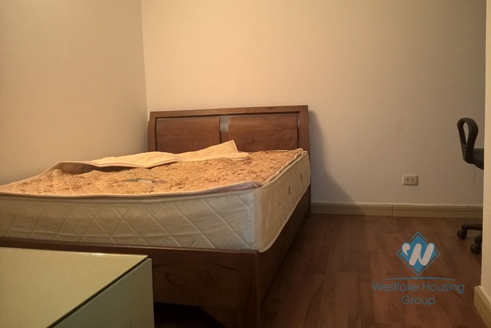 A affordable apartment for rent in G building, Ciputra International Ha Noi City